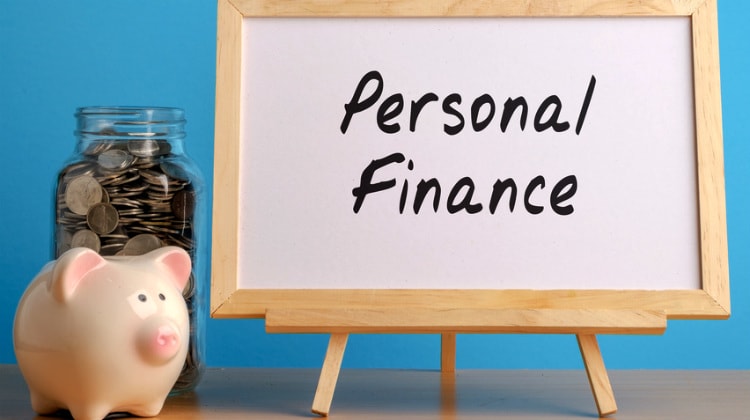 Plan your Personal finances