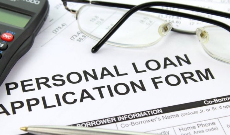 Personal Loan Lenders