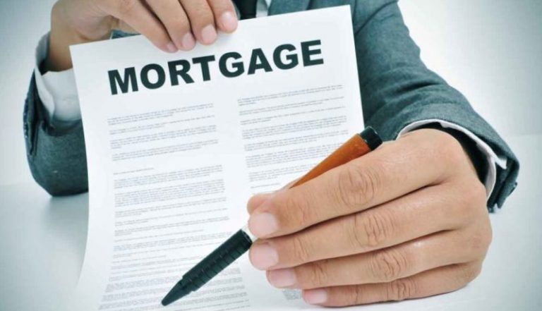 Mortgages
