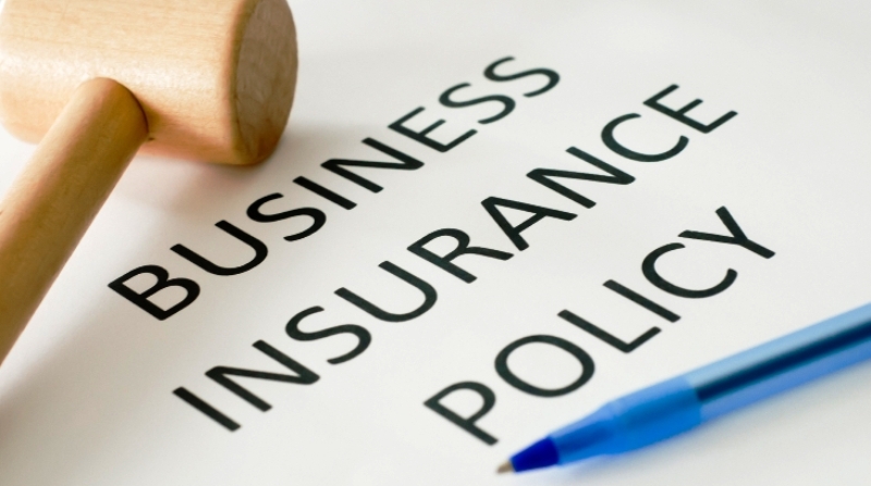 Insuring Your Business