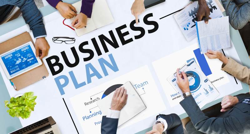 business plan wiki