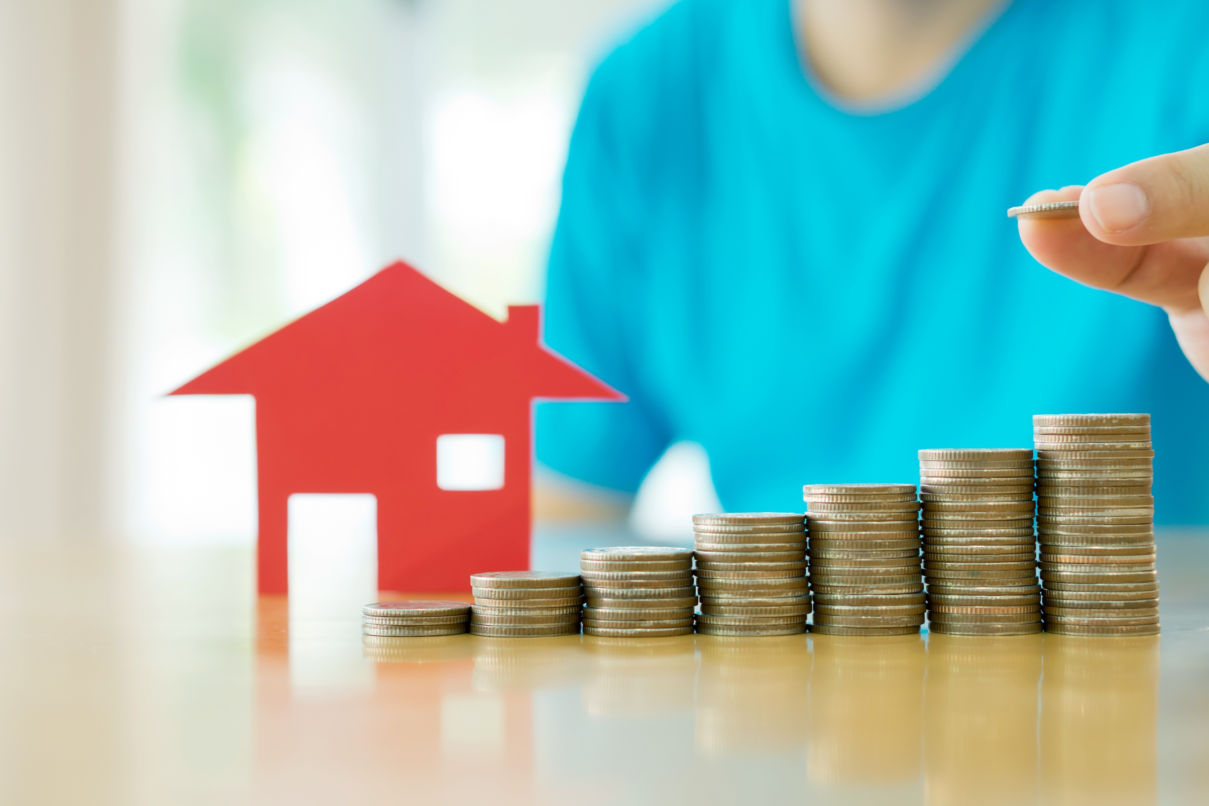 Remortgaging and its Advantages