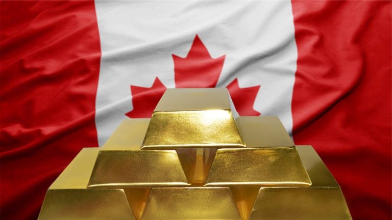Gold Canada