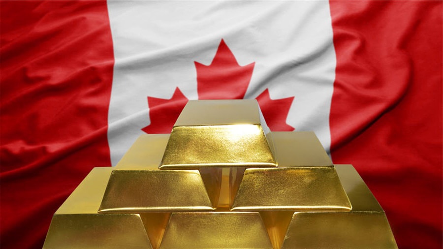 Gold Canada
