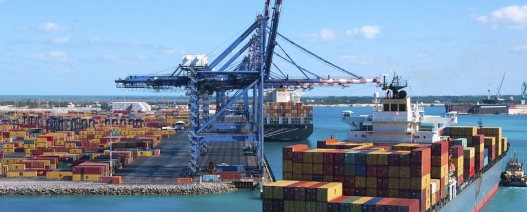 Corporate trade finance