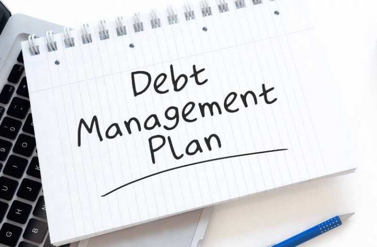 Debt management