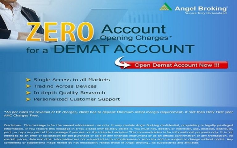 Demat Account