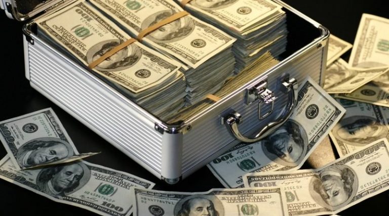 Save Your Hard Earned Money