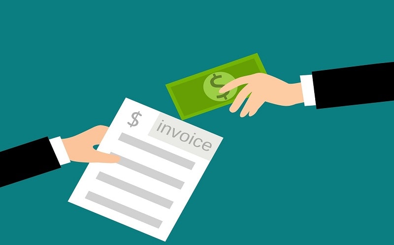 Invoice financing in Singapore