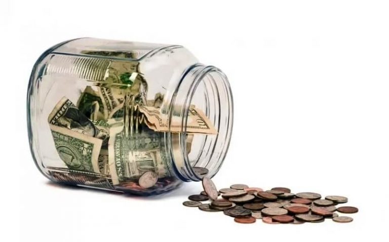 Save Money Every Month