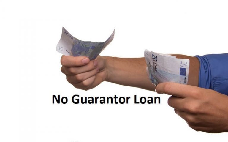 Guarantor Loan