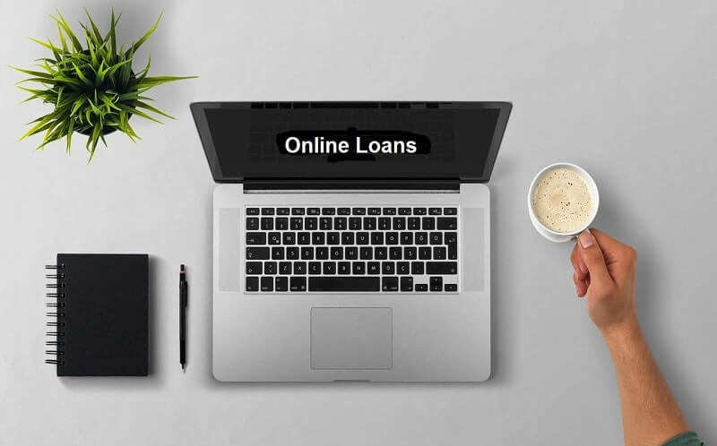 Online Loans