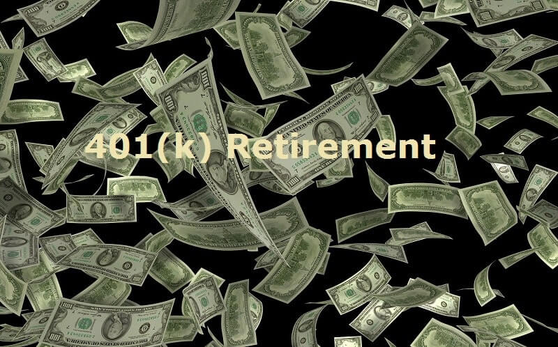 401(k) Retirement