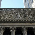 New York Stock Exchange