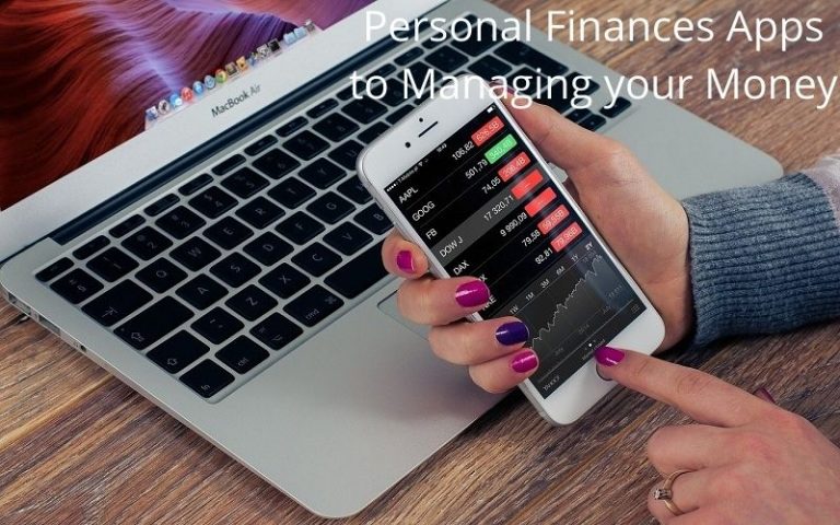 Personal Finance Apps