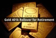 Gold-401k-Rollover