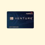Capital One Travel Card