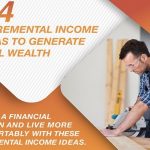 Property investment firm