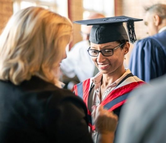 Studying MBA Distance Learning