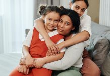 Financial Tips for Young Single Parents
