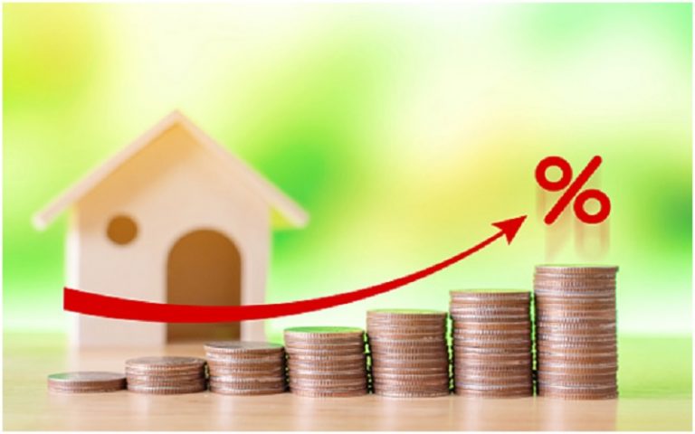 Invest in Real Estate During Inflation