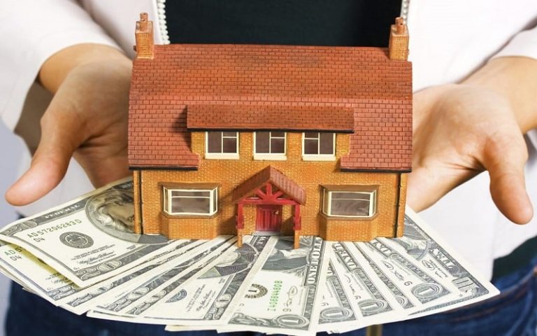 Second Mortgage