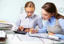 Bookkeeping Experts