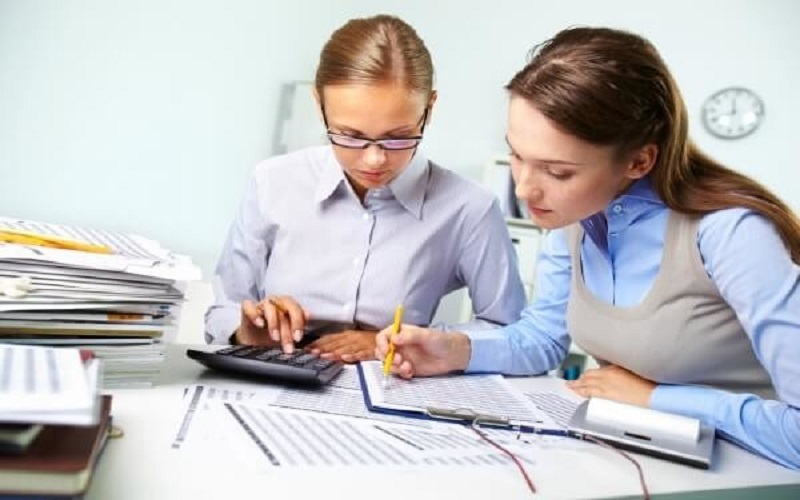 Bookkeeping Experts