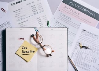 Advice for Small Business Owners about Tax Filing Tips Tax Filing Tips