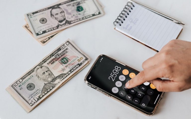 Save Money on a Tight Budget