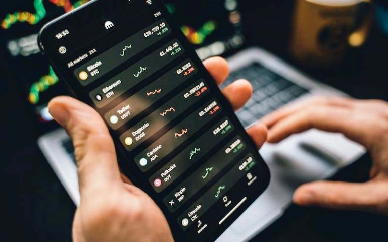 How to Invest in Stocks