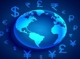 Currency Trading Online