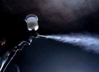 Can a Powder Coating Machine Be the Key to Breaking into New Industries? Powder Coating Machine