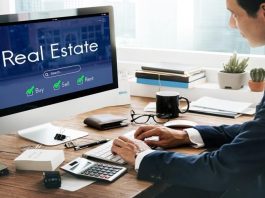 Invest in Real Estate