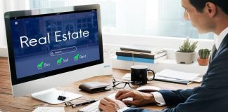 Invest in Real Estate