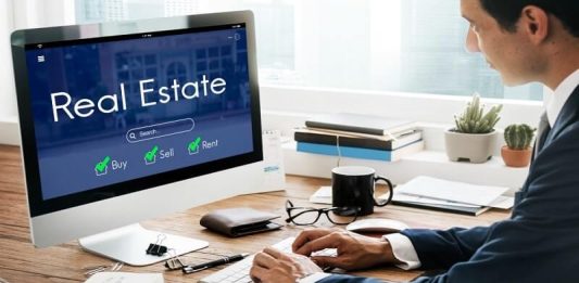 Invest in Real Estate