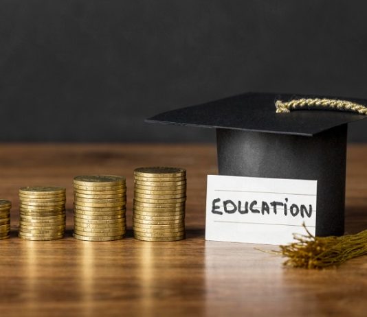 Investing as a Student