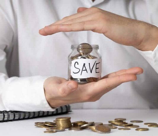 Emergency Savings