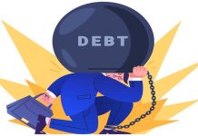 How People Fall Into the Debt Trap How People Fall Into the Debt Trap
