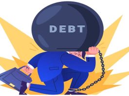 How People Fall Into the Debt Trap