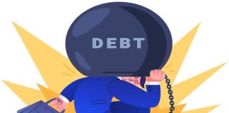 How People Fall Into the Debt Trap