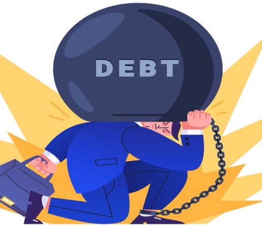 How People Fall Into the Debt Trap How People Fall Into the Debt Trap