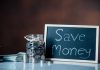 How to Save Money