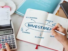 Investment Tips for Beginners