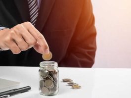 How to Save More Money