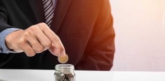 How to Save More Money