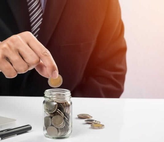 How to Save More Money