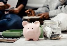 Simple Money Saving Habits That Works