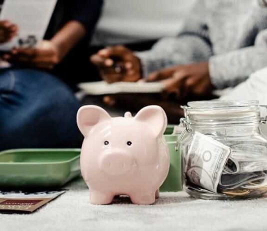 Simple Money Saving Habits That Works