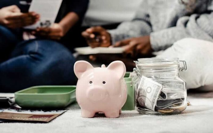 Simple Money Saving Habits That Works